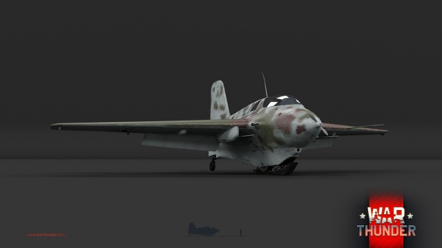 War Thunder