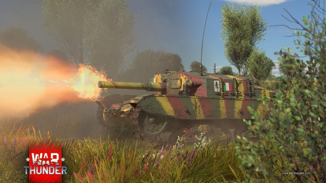 War Thunder