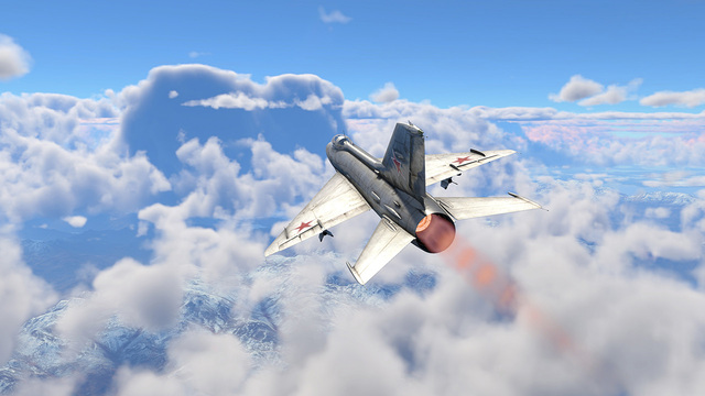 War Thunder