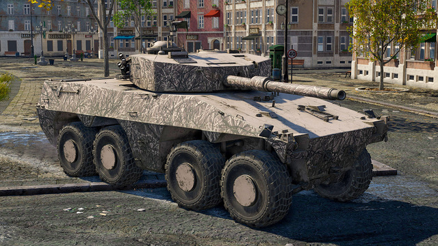 War Thunder Hot Tracks frissítés és W.I.N.T.E.R. esemény