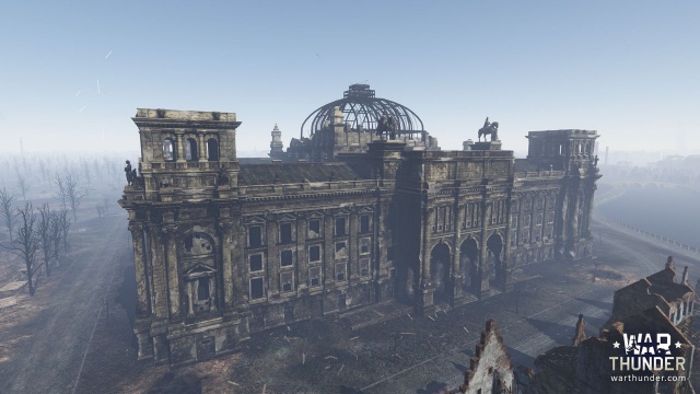War Thunder
