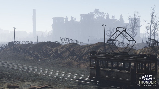 War Thunder