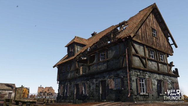 War Thunder