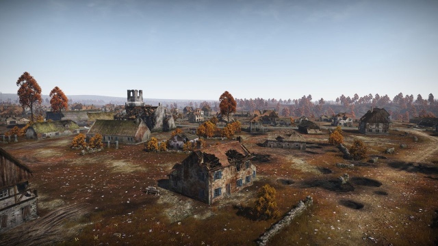 War Thunder