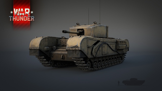 War Thunder