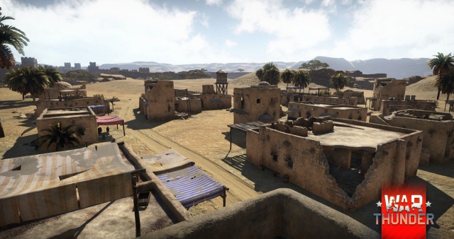 War Thunder