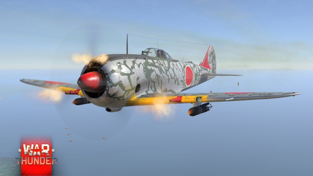 War Thunder
