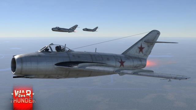 War Thunder