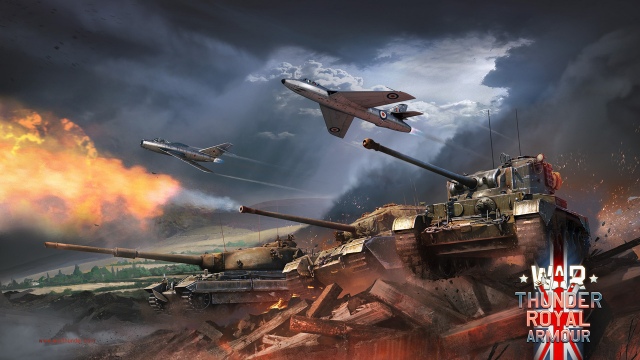 War Thunder