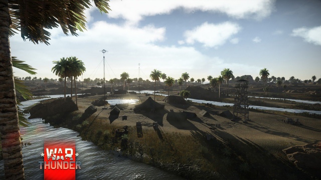 War Thunder