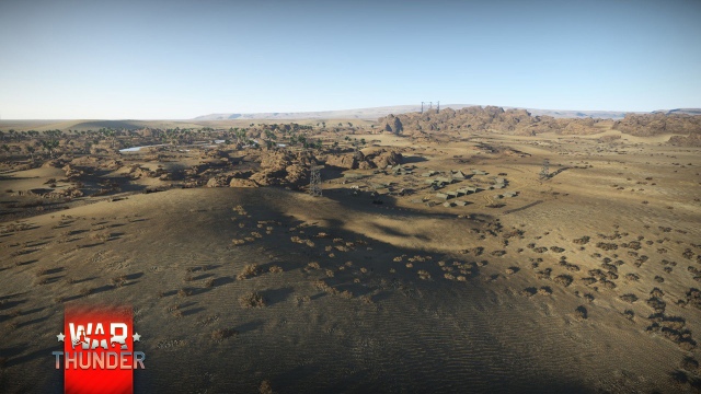 War Thunder