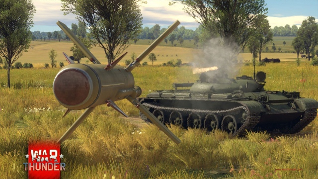 War Thunder
