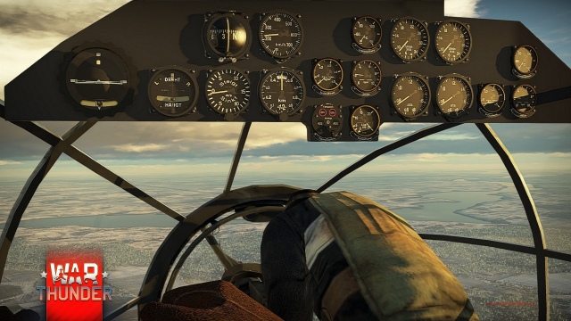 War Thunder