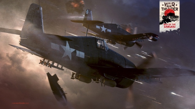 War Thunder