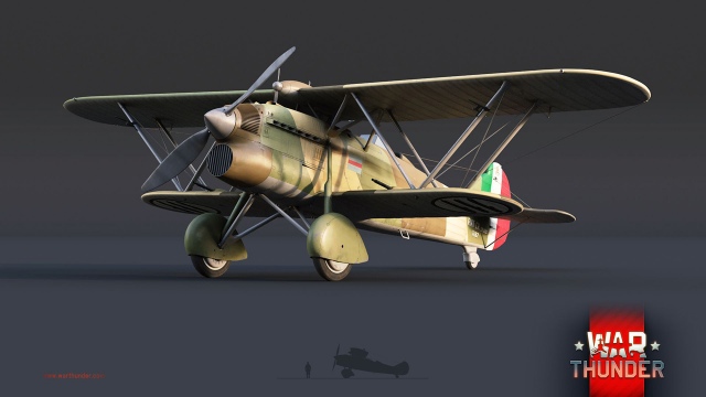 War Thunder