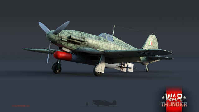 War Thunder