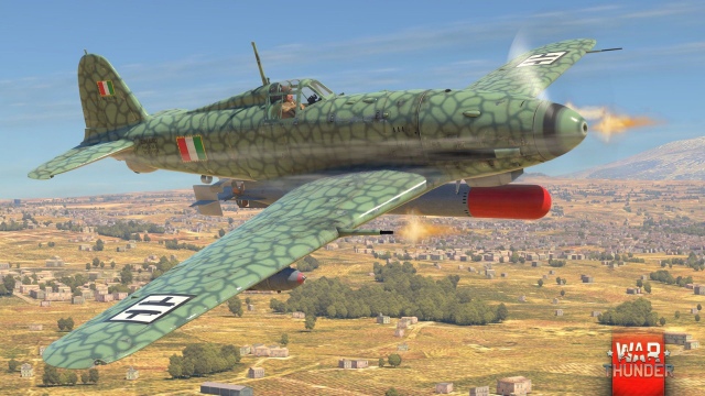 War Thunder