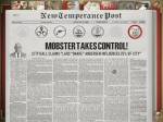 Gangsters: Organized Crime