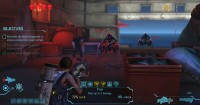 XCOM: Enemy Within