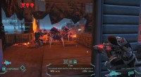 XCOM: Enemy Within