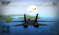 Vector Thrust
