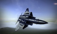 Vector Thrust