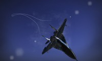 Vector Thrust