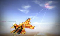 Vector Thrust