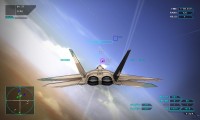 Vector Thrust