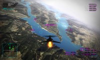Vector Thrust