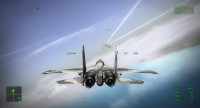Vector Thrust
