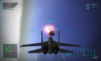 Vector Thrust