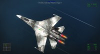 Vector Thrust