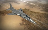 Vector Thrust