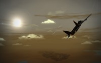 Vector Thrust