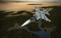 Vector Thrust