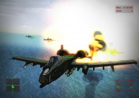 Vector Thrust