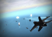 Vector Thrust