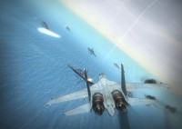 Vector Thrust