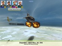 Sid Meier's Ace Patrol