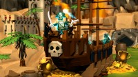 LEGO Minifigures Online