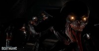 Space Hulk: Deathwing