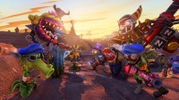 Plants vs. Zombies: Garden Warfare