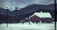 The Long Dark