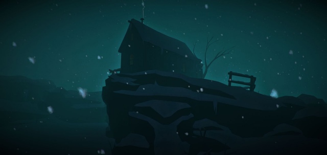 The Long Dark