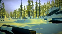 The Long Dark