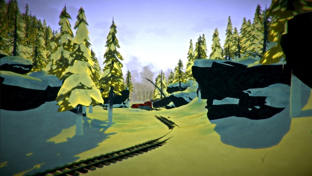 The Long Dark