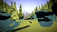The Long Dark