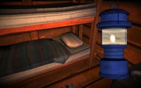 The Long Dark