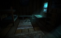 The Long Dark